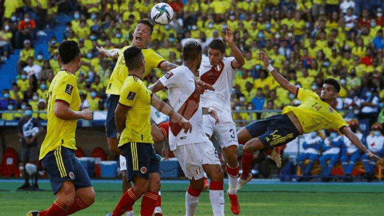 Eliminatorias 2026: Colombia definió precios de entradas para partido ante Perú