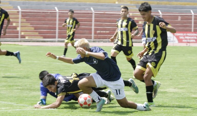 FBC Aurora ante Unión Pacífico en partido decisivo
